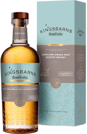 Kingsbarns Doocot (20 ml) 
