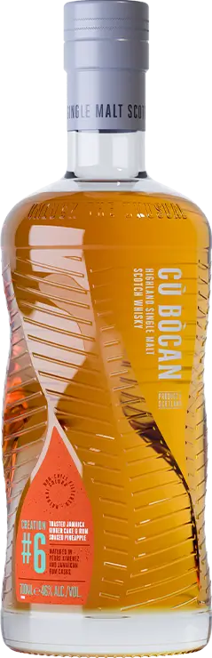 Cu Bocan PX & Jamaican Rum Casks (20 ml) 