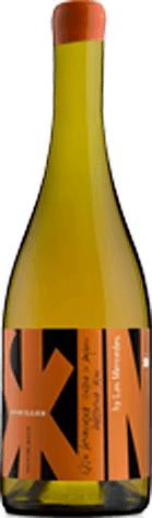 Skin Sémillon by Las Mercedes 2017 Sémillon