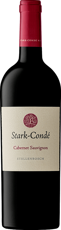 Stark-Condé Stellenbosch Cabernet Sauvignon 2016 Cabernet Sauvignon