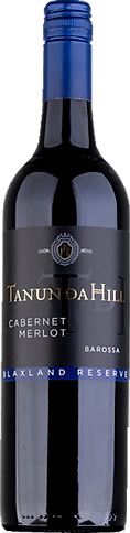 Tanunda Hill Reserve Cabernet Merlot Barossa Valley 2016 Cabernet Sauvignon