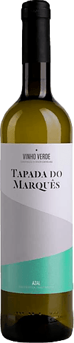 Tapada do Marques Azal Branco 2018 Azal