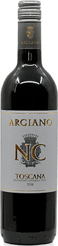 Tenuta di Argiano Non Confunditur Toscana 2016 Sangiovese