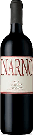 Tenuta di Petrolo Inarno Sangiovese Toscana 2013 Sangiovese