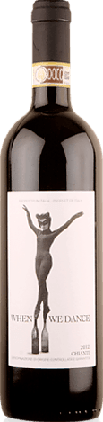 Tenuta Il Palagio When we Dance Chianti Bio 2016 Sangiovese