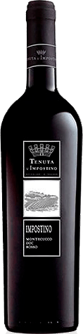 Tenuta l'Impostino 2013 Sangiovese
