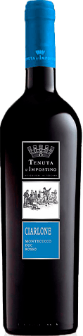 Tenuta l'Impostino Ciarlone 2014 Sangiovese