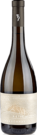 Terre di Bruca Pietre al Vento Chardonnay 2019 Chardonnay