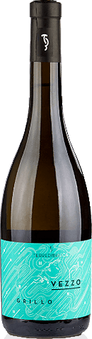 Terre di Bruca Vezzo Grillo 2018 Grillo