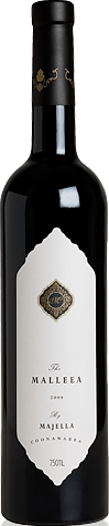 The Malleea by Majella 2013 Cabernet Sauvignon
