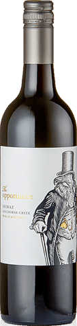The Opportunist Langhorne Creek Shiraz 2018 Shiraz-Syrah