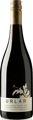 Urlar 'Select Parcel' Pinot Noir 2017 Pinot Noir
