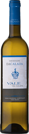 Vale da Calada White 2016 Verdelho