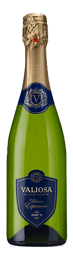 Valiosa Brut Nv Airen