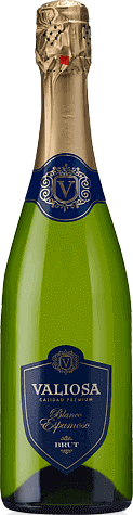 Valiosa Brut Nv Airen