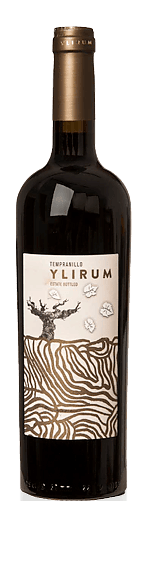 Vega Demara Ylirum Tempranillo Tinto 2018 Tempranillo 100% Tempranillo Kastilien-La Mancha