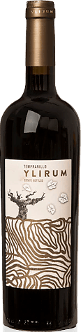Vega Demara Ylirum Tempranillo Tinto 2016 Tempranillo