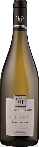 Victor Berard Chardonnay 2015 Chardonnay