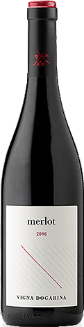 Vigna Dogarina Merlot Venzia 2018 Merlot