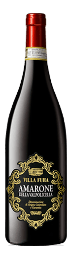 Villa Fura Amarone 2017