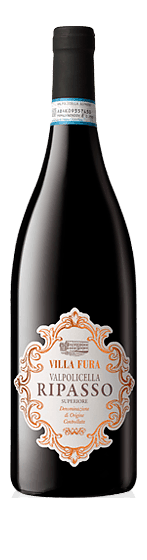 Villa Fura Ripasso Superiore 2016