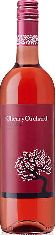 Cherry Orchard Rosado 2013 Grenache
