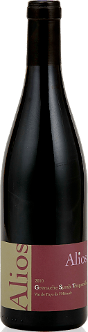 Alios 2010 Grenache
