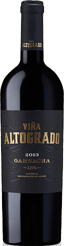 Viña Altogrado Grenache