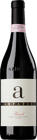Arpatin Barolo 2009 Nebbiolo