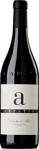 Arpatin Dolcetto d'Alba 2012 Dolcetto