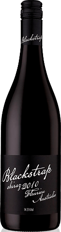 Blackstrap Shiraz 2010 Shiraz-Syrah