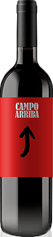 Bodegas Barahonda Campo Arriba 2017 Monastrell