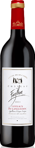 Château de Fouzilhon 2011 Blend