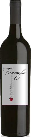 Clovelly Triangle 2011 Merlot