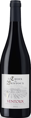 La Croix Du Ventoux 2012 Grenache