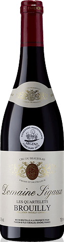 Domaine Sigaux Gamay
