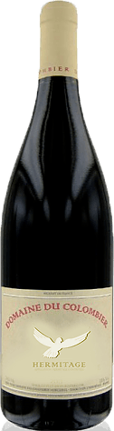 Domaine Du Colombier Hermitage 2011 Shiraz-Syrah