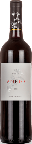 Aneto Red 2011 Annan