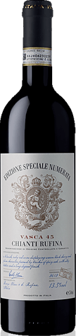 Edizione Limitata Speciale 2012 Sangiovese