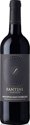 Fantini Montepulciano 2012 Annan