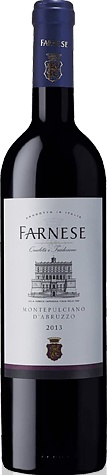 Farnese Montepulciano Montepulciano