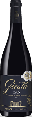 Giesta 2011 Touriga Nacional