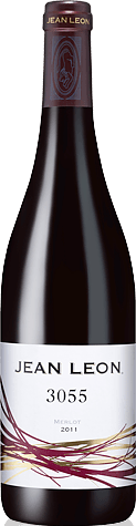 Jean Leon 3055 Merlot 2011 Merlot