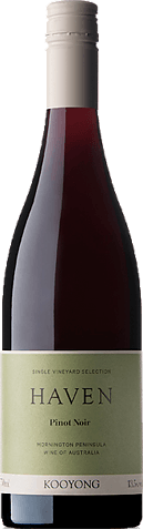 Kooyong Estate Haven Pinot Noir 2011 Pinot Noir