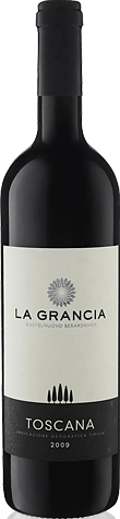 La Grancia Toscana 2009 Sangiovese