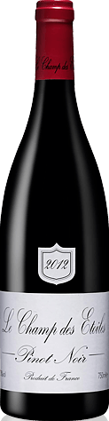 Le Champ des Etoiles Pinot Noir 2012 Pinot Noir