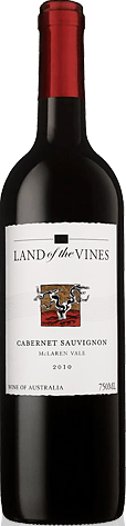 Land Of The Vines Cabernet Sauvignon