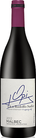 Opi Malbec 2012 Malbec