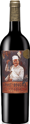 La Part Du Boucher Nv Blend