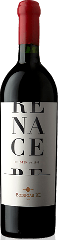 Bodegas Re Nace 2011 Carignan